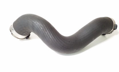 new mercedes-benz c w204 left side intercooler hose a2045284582 original