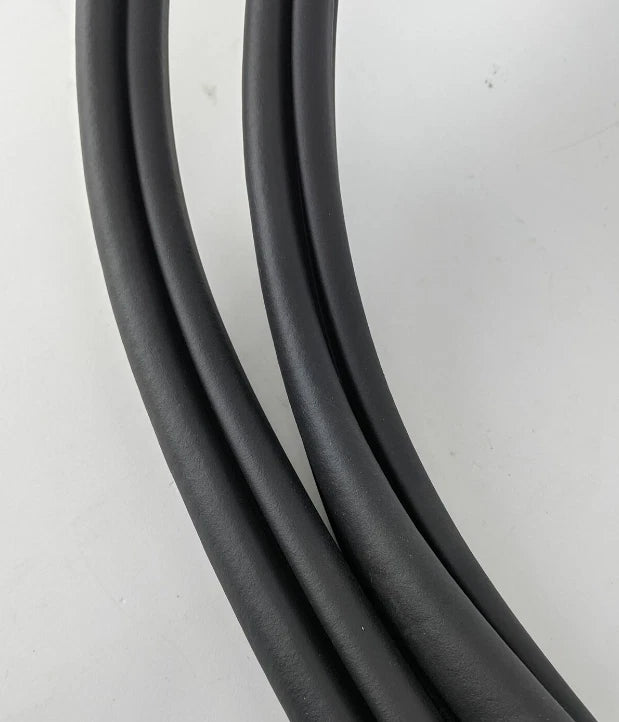 NEW VW PASSAT B8 REAR RIGHT DOOR SEAL RUBBER 3G5867914L5AP ORIGINAL