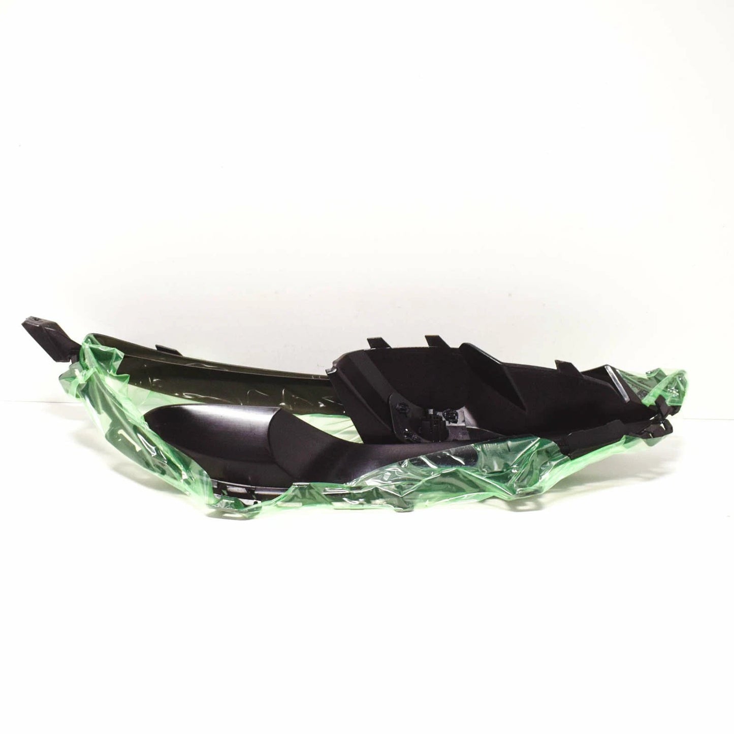 NEW MB A W176 AMG FRONT BUMPER L R GRILLE SET A1768855300 A1768855400 ORIGINAL