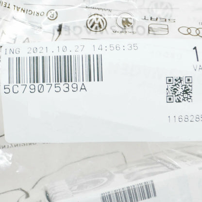 NEW VOLKSWAGEN JETTA MK6 SUN SENSOR LHD 5C7907539A