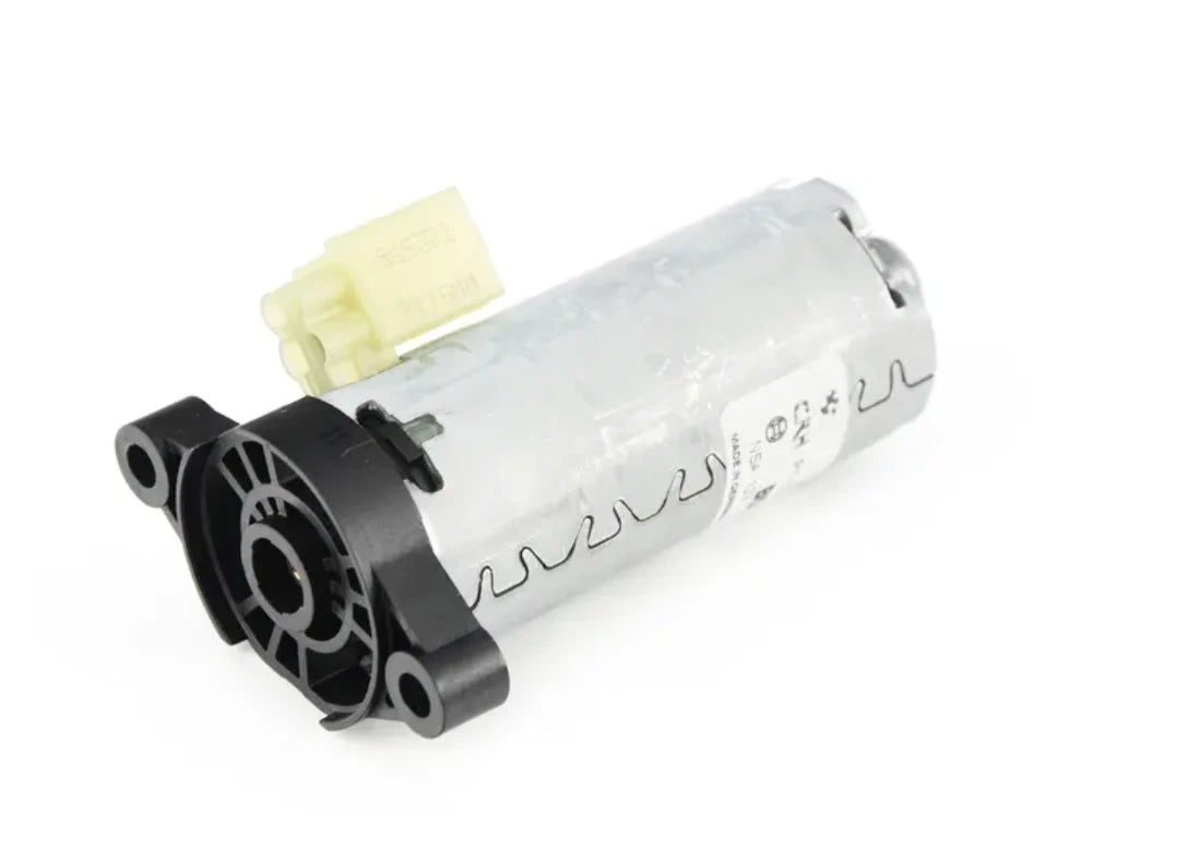 NEW BMW 2 F22,F87 FRONT RIGHT SEAT CONTROL MOTOR 52107328696 7328696 ORIGINAL