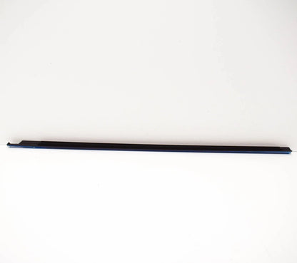 NEW VW ATLAS FRONT RIGHT OUTER DOOR BELT WEATHERSTRIP TRIM 3CN8374762MG ORIGINAL