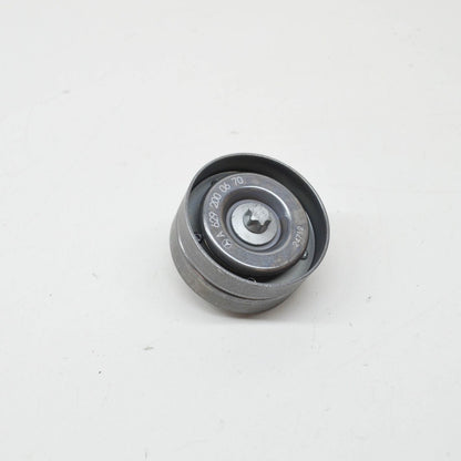 NEW MERCEDES-BENZ M W164 ENGINE TENSIONER BYPASS ROLLER A6292000670 ORIGINAL