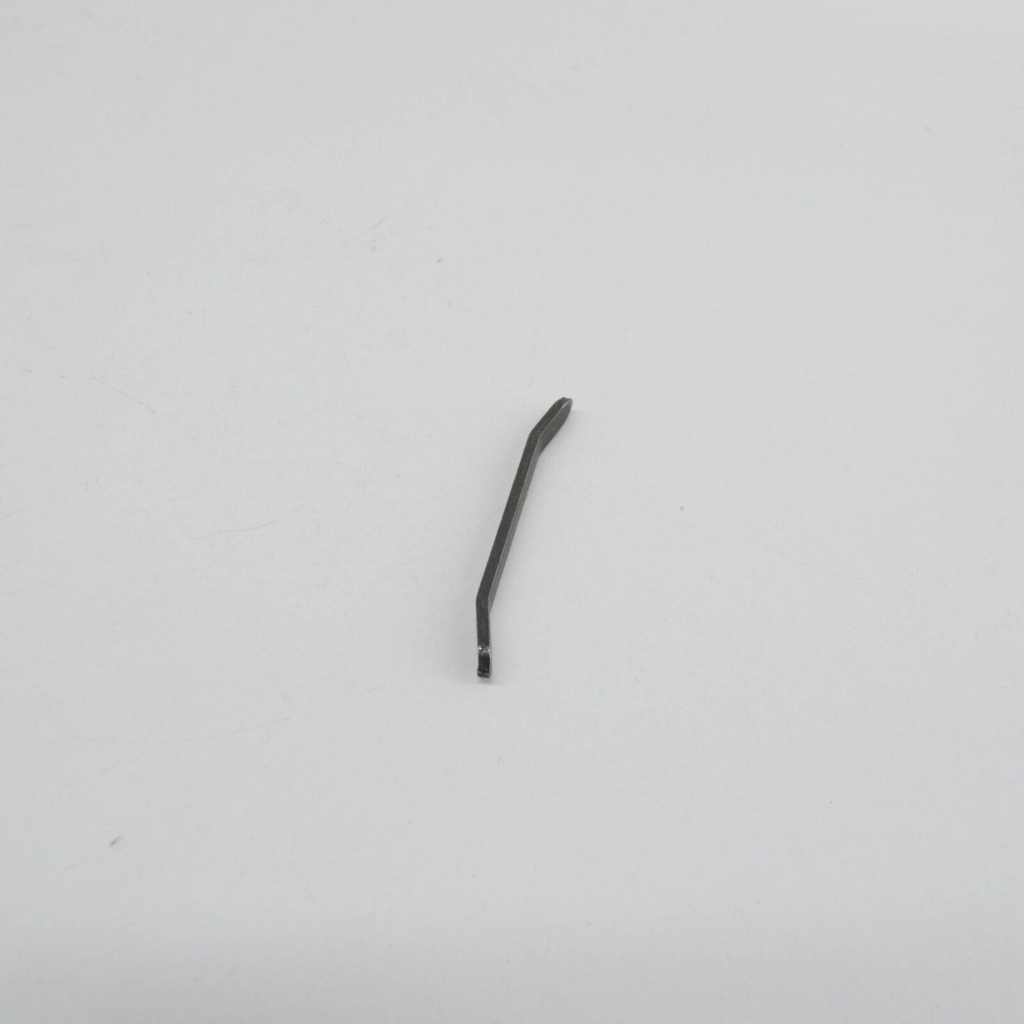 NEW MB ML W163 CRANKSHAFT GEAR AND HUB ON CRANKSHAFT KEY A6049910168 ORIGINAL