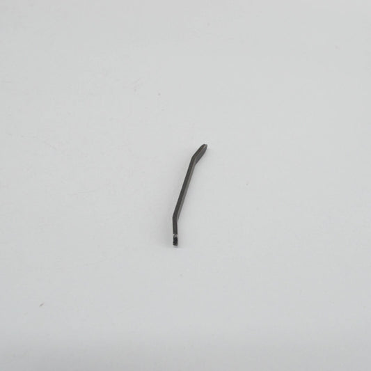 NEW MB ML W163 CRANKSHAFT GEAR AND HUB ON CRANKSHAFT KEY A6049910168 ORIGINAL