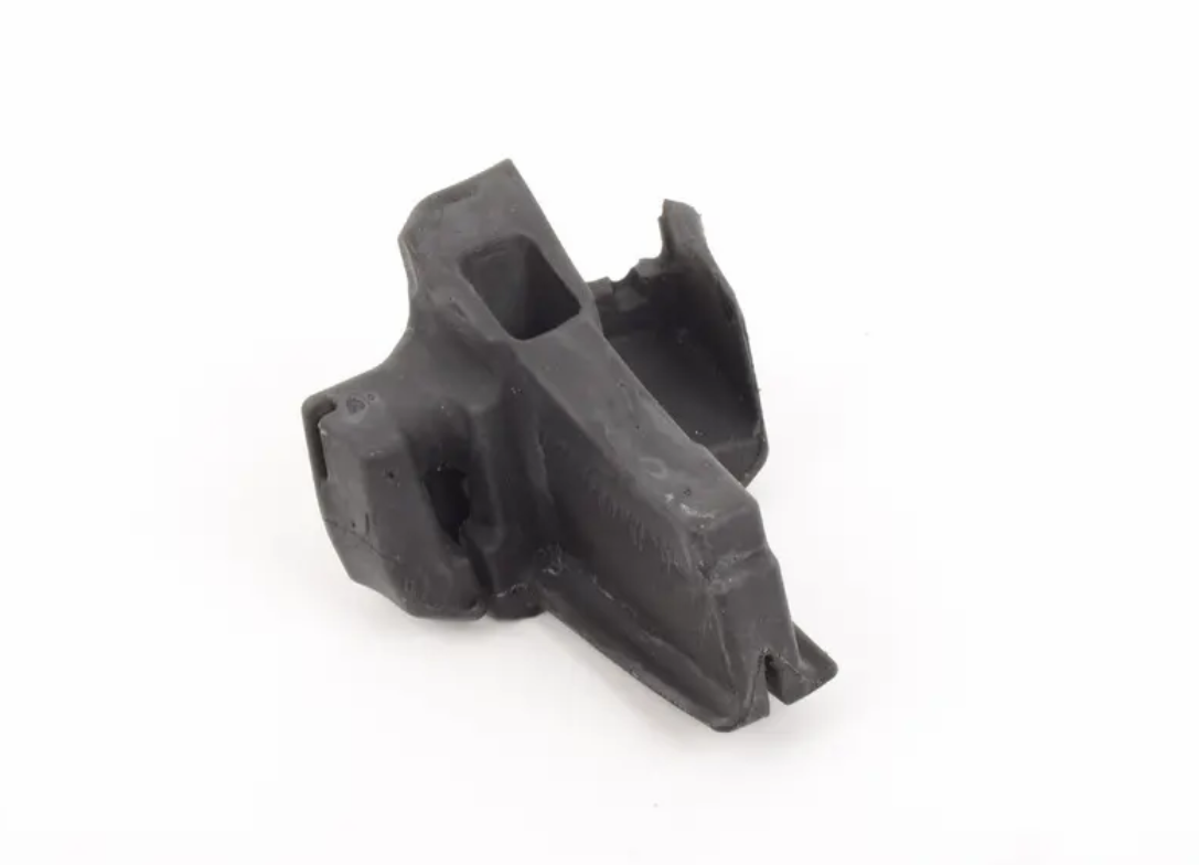 new bmw 2 f45 wheel foam rubber sound deadening 7850621 32307850621 original