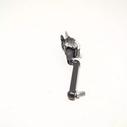 NEW BMW 1 F21 FRONT LEFT HEIGHT LEVEL SENSOR BRACKET 37146891166 2015 ORIGINAL