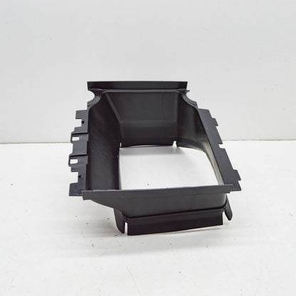 NEW MERCEDES-BENZ SL R231 REAR RADIATOR AIR DUCT GUIDE A2315050261 ORIGINAL