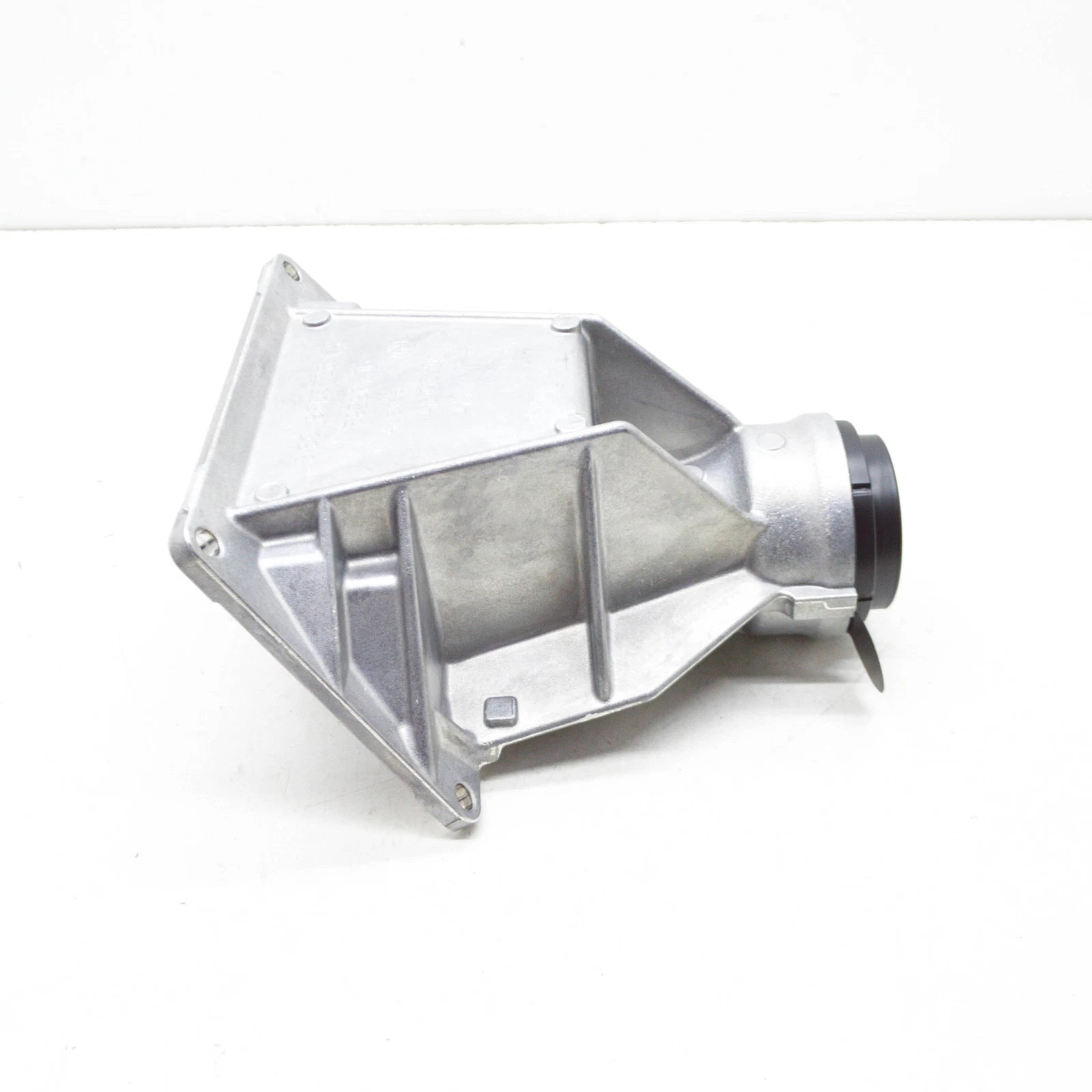 NEW BMW 1 F20 FRONT DIFF AXLE SUPPORTING BRACKET 31508655621 ORIGINAL