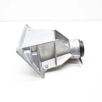 NEW BMW 1 F20 FRONT DIFF AXLE SUPPORTING BRACKET 31508655621 ORIGINAL