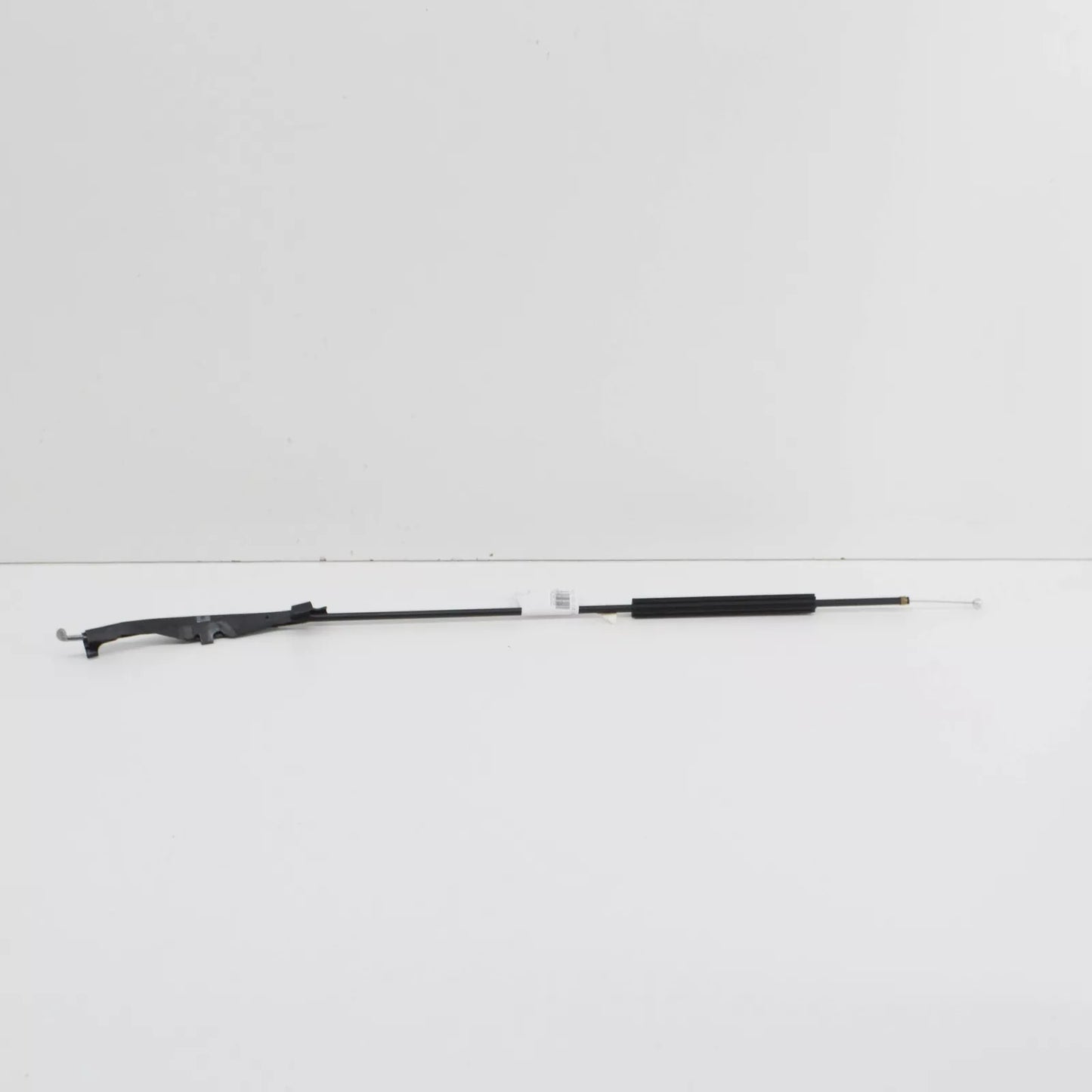 NEW VW GOLF V 1K MK5 FRONT BONNET RELEASE CABLE RHD 1K2823531G ORIGINAL