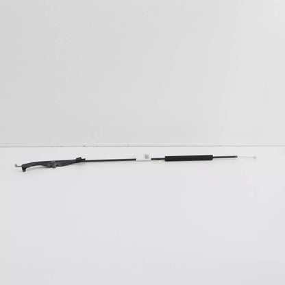 NEW VW GOLF V 1K MK5 FRONT BONNET RELEASE CABLE RHD 1K2823531G ORIGINAL