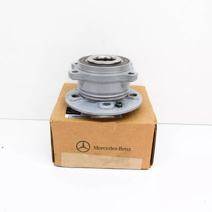 NEW MERCEDES-BENZ GLE W167 FRONT WHEEL HUB BEARING A1673340300 ORIGINAL