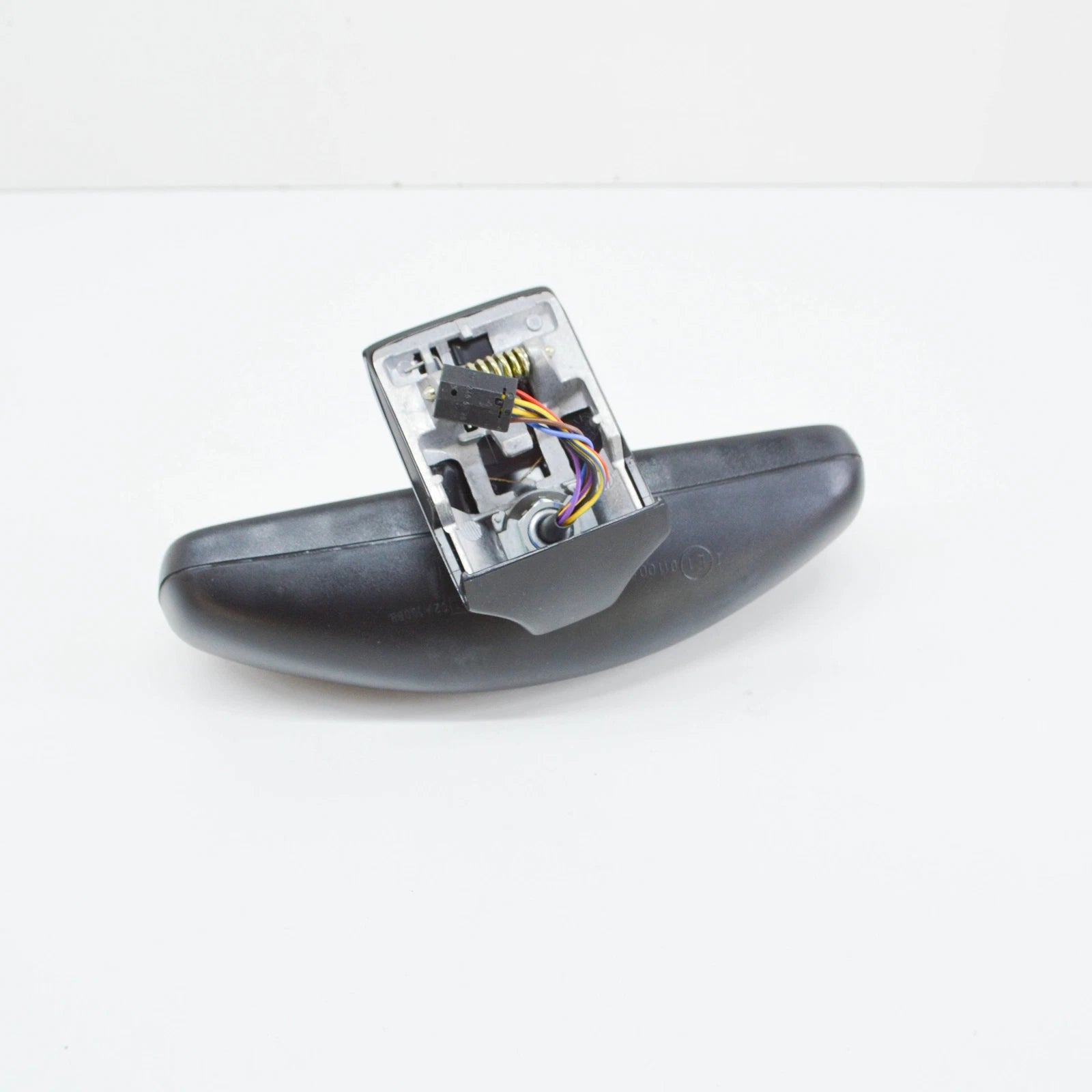 NEW MERCEDES-BENZ SL R129 INTERIOR REAR VIEW MIRROR LHD A12981004179051 ORIGINAL