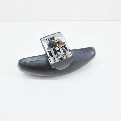 NEW MERCEDES-BENZ SL R129 INTERIOR REAR VIEW MIRROR LHD A12981004179051 ORIGINAL