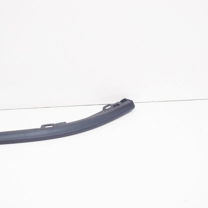 NEW VOLKSWAGEN GOLF MK7 FRONT BUMPER LEFT SPOILER 5GM8059039B9 ORIGINAL