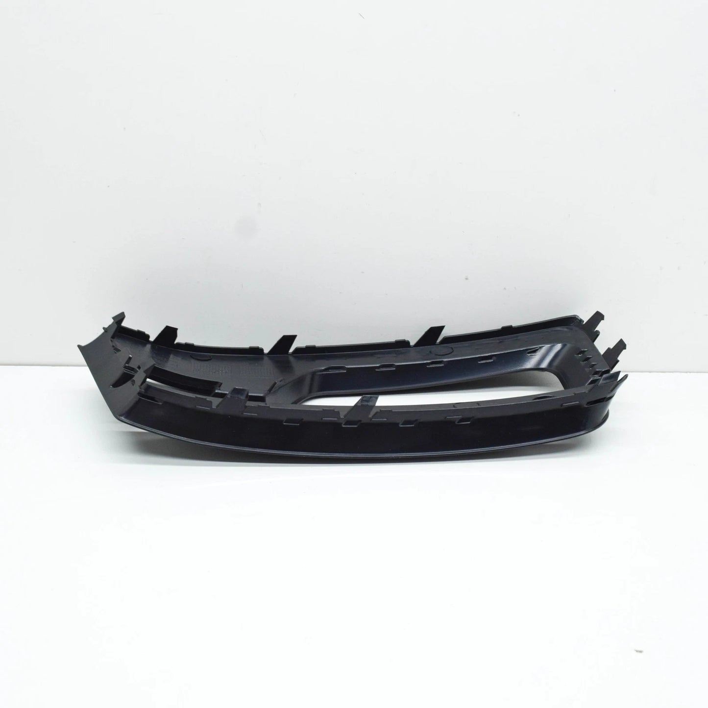 NEW AUDI A1 8X S FRONT BUMPER LEFT FOG LIGHT GRILLE 8XA807681C9B