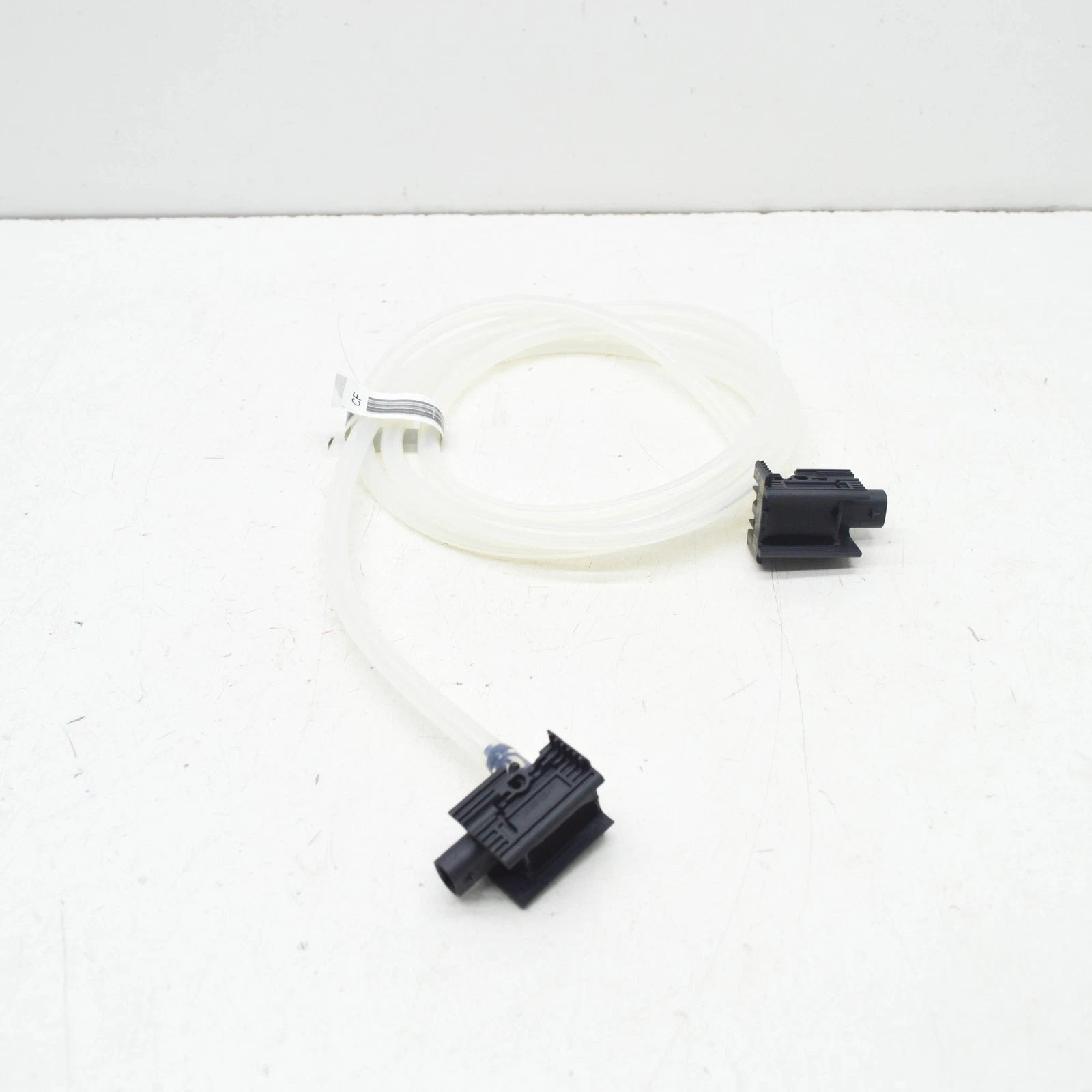 NEW MB S W222 FRONT PEDESTRIAN PROTECTION PRESSURE SENSOR A2229058204