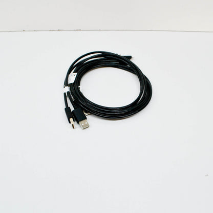 NEW MB CLA C117 IPOD/USB/AUX INTERFACE ELECTRIC LINE KIT A2138202104 ORIGINAL