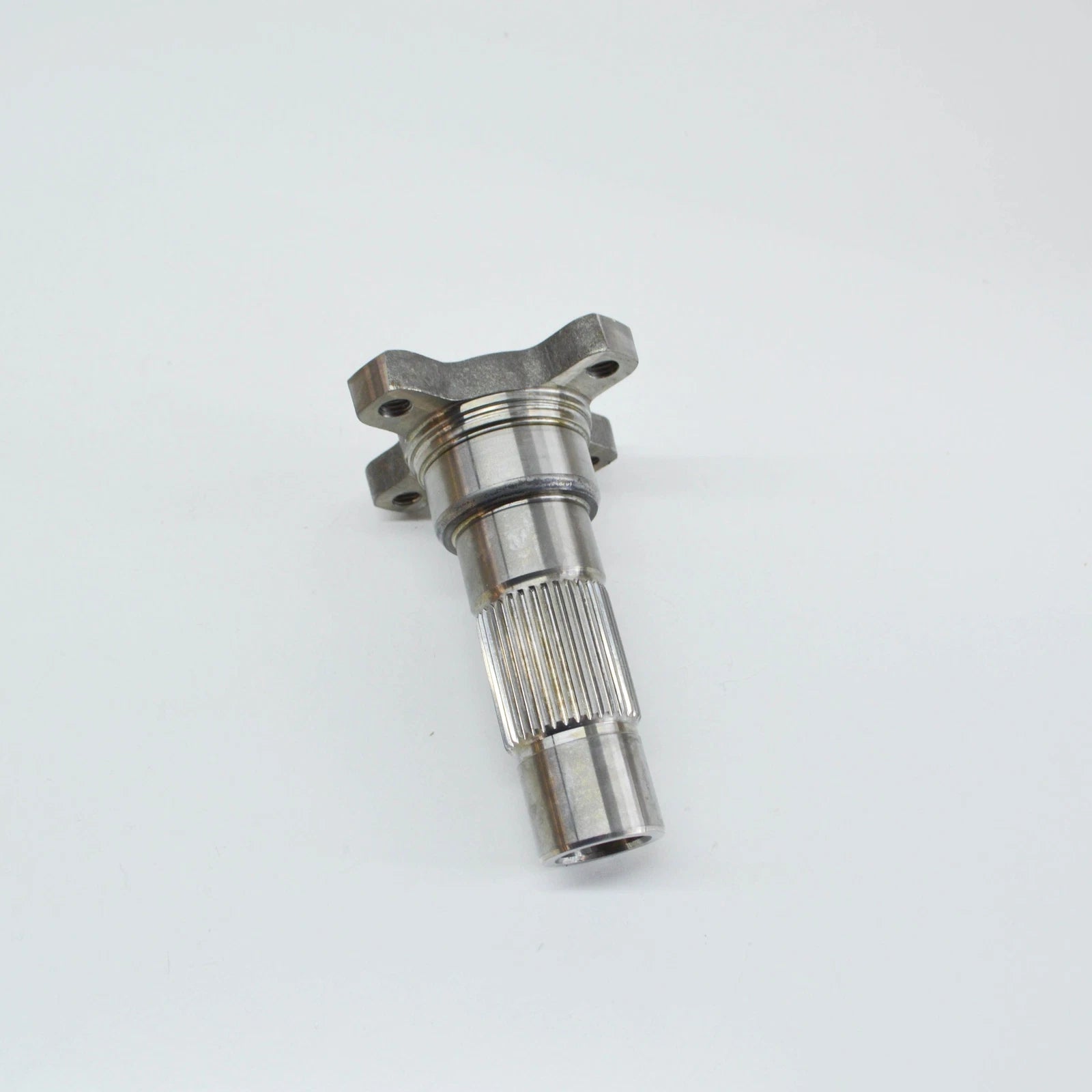 NEW BMW X3 E83 TRANSFER CASE FRONT OUTPUT FLANGE 27107537664 ORIGINAL