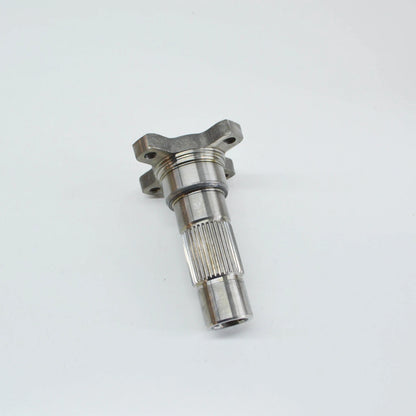 NEW BMW X3 E83 TRANSFER CASE FRONT OUTPUT FLANGE 27107537664 ORIGINAL