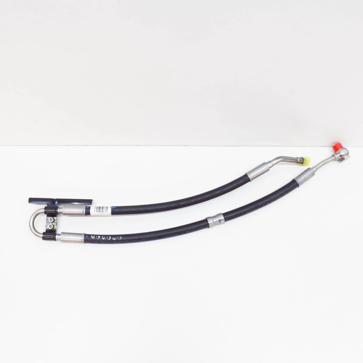 NEW MERCEDES BENZ ML W164 POWER STEERING PRESSURE HOSE A2514601224 ORIGINAL