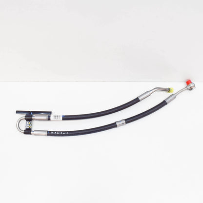 NEW MERCEDES BENZ ML W164 POWER STEERING PRESSURE HOSE A2514601224 ORIGINAL