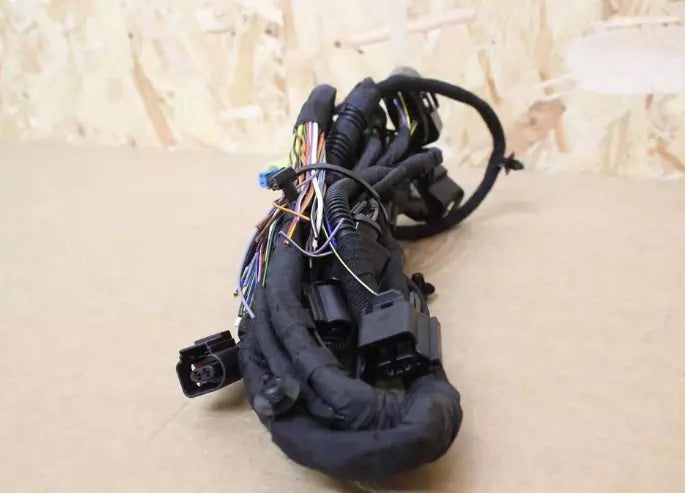 NEW VW TOURAN 5T RIGHT LIGHTING WIRING HARNESS 5TA971071 ORIGINAL
