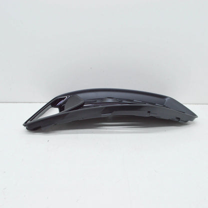 NEW AUDI A6 C8 AVANT FRONT RIGHT BUMPER GRILLE 4K0807648DT94