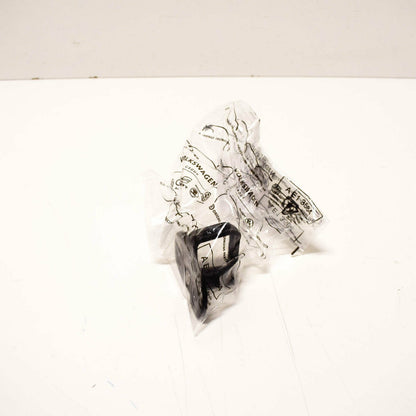 NEW VOLKSWAGEN TOUAREG 7L REAR LID LOWER STRIKER PLATE 7H0827512B ORIGINAL