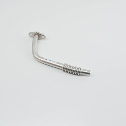 NEW MERCEDES-BENZ C W204 OIL RETURN LINE A2740900377 ORIGINAL