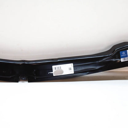 NEW MERCEDES-BENZ SL R107 FRONT PANEL RADIATOR SUPPORT A1076200686 ORIGINAL