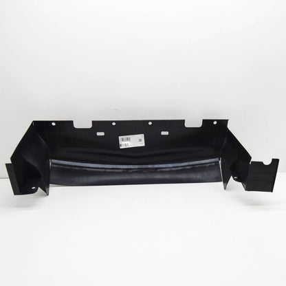 NEW MERCEDES BENZ SLK R170 RADIATOR AIR BAFFLE A1705050730 ORIGINAL