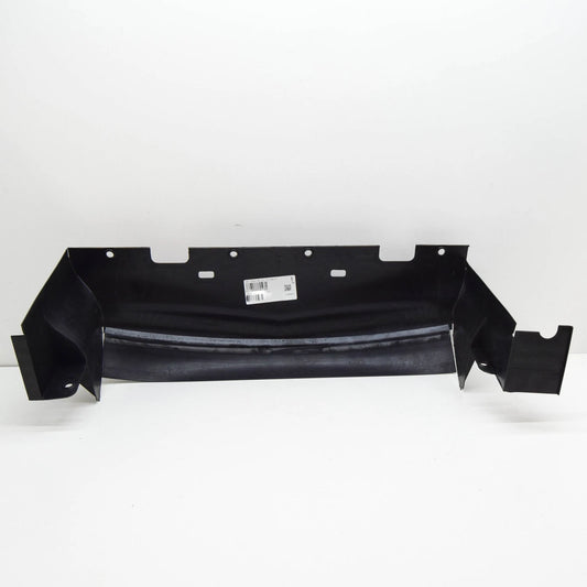 NEW MERCEDES BENZ SLK R170 RADIATOR AIR BAFFLE A1705050730 ORIGINAL