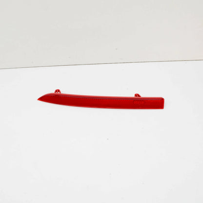 NEW VOLKSWAGEN GOLF MK6 REAR BUMPER RIGHT REFLECTOR 1K9945106A