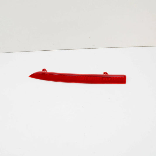 NEW VOLKSWAGEN GOLF MK6 REAR BUMPER RIGHT REFLECTOR 1K9945106A