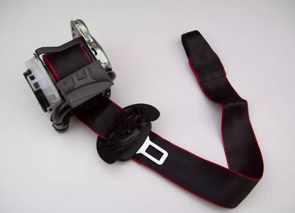 NEW VW GOLF VII 5G MK7 FRONT RIGHT SEATBELT 5G3857706TTM ORIGINAL