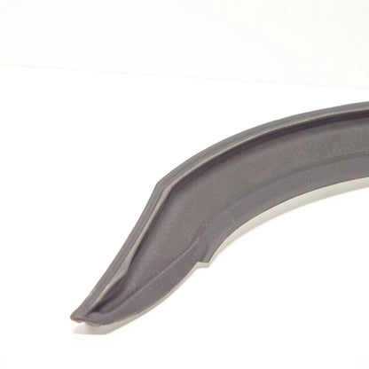 NEW MERCEDES BENZ SLK R172 AMG INTERIOR-REAR SEAL LEFT A1726310198 ORIGINAL