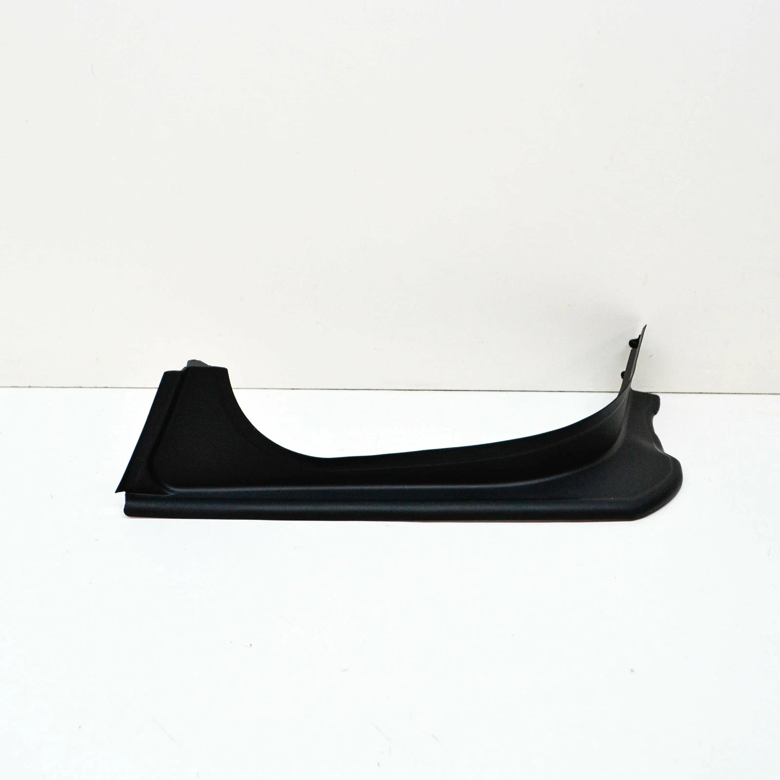 NEW BMW 3 G20 REAR TRUNK BOOTLID LEFT DRIP TRIM RAIL 51497430619 ORIGINAL