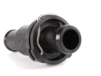NEW AUDI A6 4F C6 TRANSMISSION COOLER THERMOSTAT 4E0121113 ORIGINAL