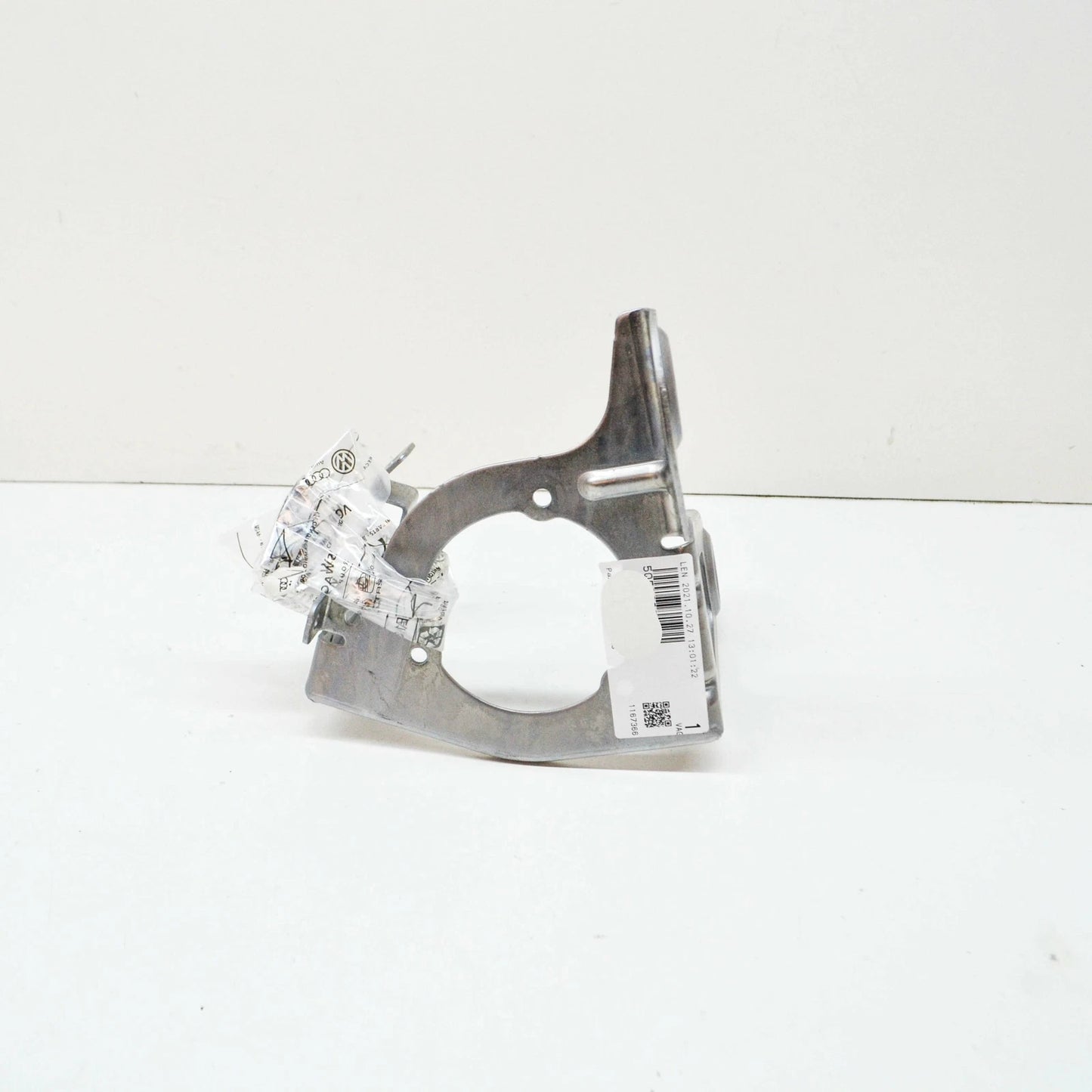 NEW AUDI Q3 F3 SECONDARY AIR INJECTION PUMP BRACKET 5QF906617 ORIGINAL