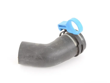 new audi a6 avant c6 engine water pump outlet hose 07l121081a original