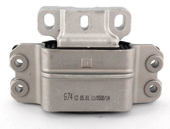 NEW AUDI TT 8J LEFT GEARBOX MOUNTING 1K0199555AP ORIGINAL