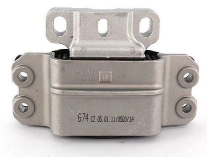 NEW AUDI TT 8J LEFT GEARBOX MOUNTING 1K0199555AP ORIGINAL