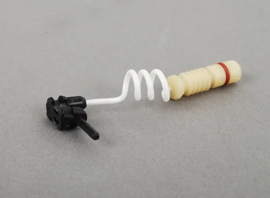 NEW MERCEDES-BENZ ML W163 FRONT BRAKE PAD WEAR SENSOR A2025400717 ORIGINAL