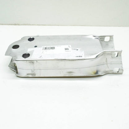 NEW MB C W206 FRONT BUMPER REINFORCEMENT LEFT EXTENSION A2066207301 ORIGINAL