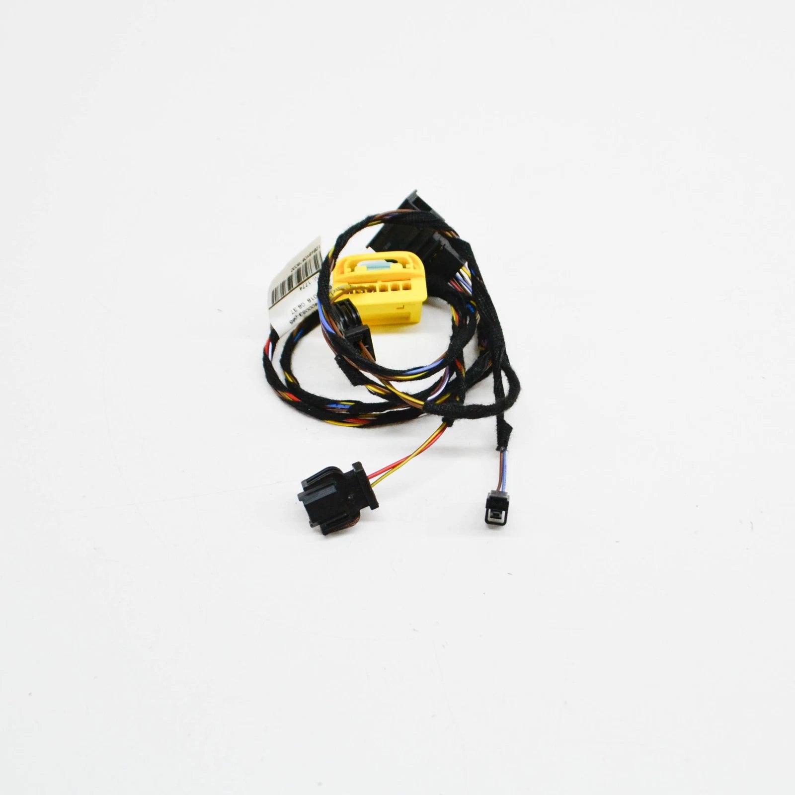 NEW AUDI A1 8X DASH PANEL BOX LIGHT WIRING SET 8X0971679C