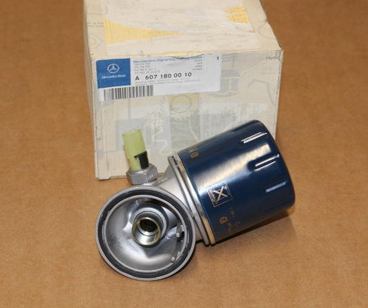 new mercedes-benz citan w415 engine oil filter a6071800010 original