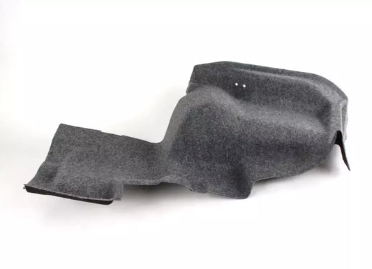 NEW BMW 3 E46 RIGHT TRUNK LINER PANEL 51478212400 8212400 ORIGINAL