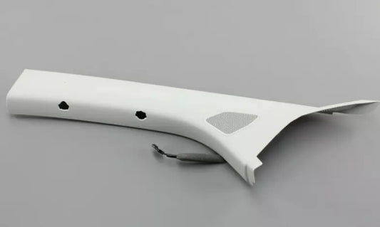 NEW VOLKSWAGEN TRANSPORTER T6 FRONT LEFT A PILLAR TRIM 7LA867233KY20 ORIGINAL